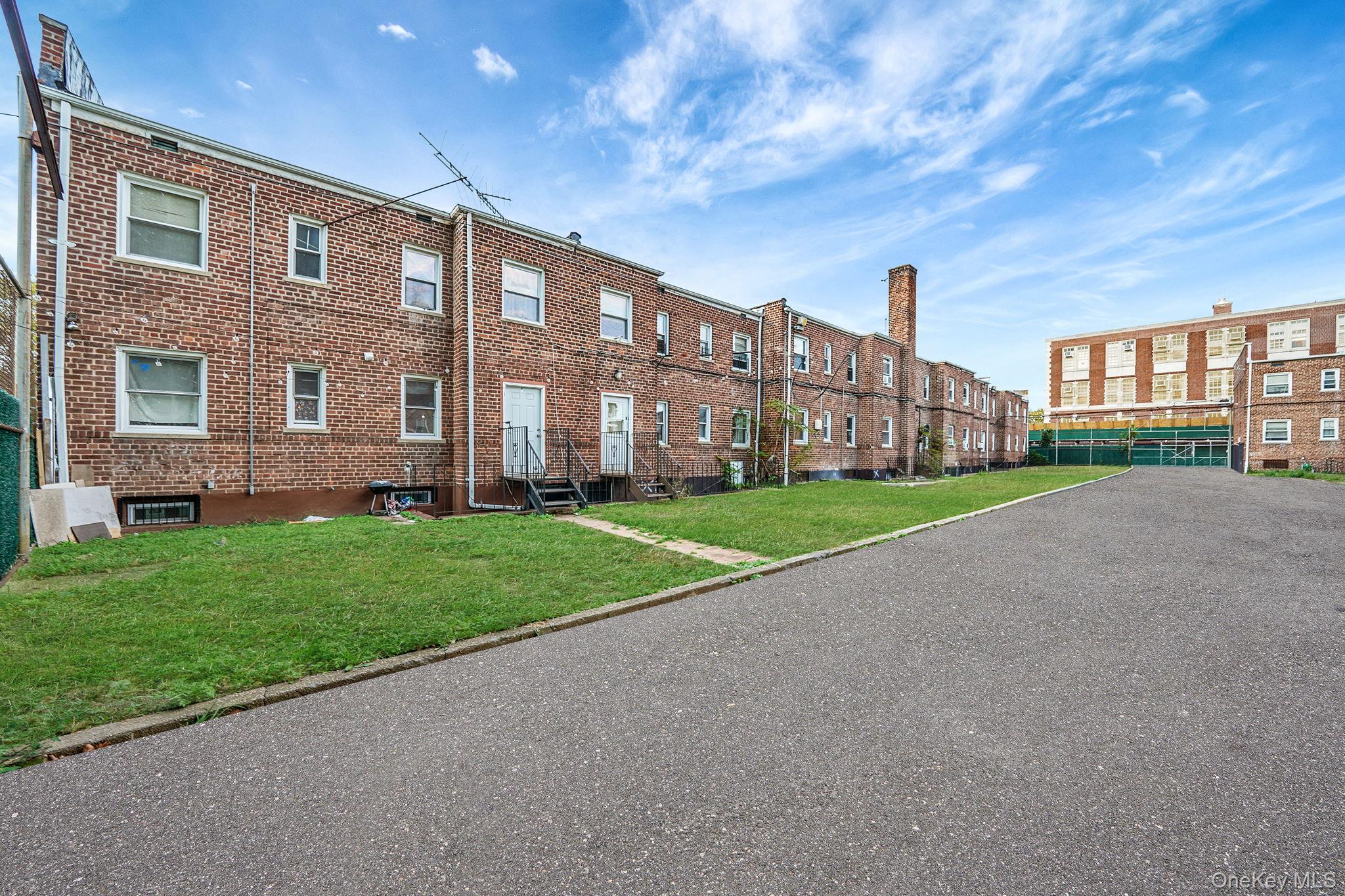 202-02 109th Avenue Queens, NY 11412 - Photo 5 of 26 View of property featuring entry steps