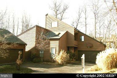 2128 South Bay Lane Reston, VA 20191 - Photo 1 of 1 a view of house with backyard