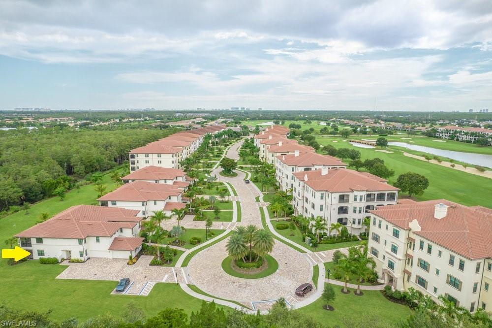 16348 Viansa Way, Unit 101 Naples, FL 34110 - Photo 25 of 34 Private end unit