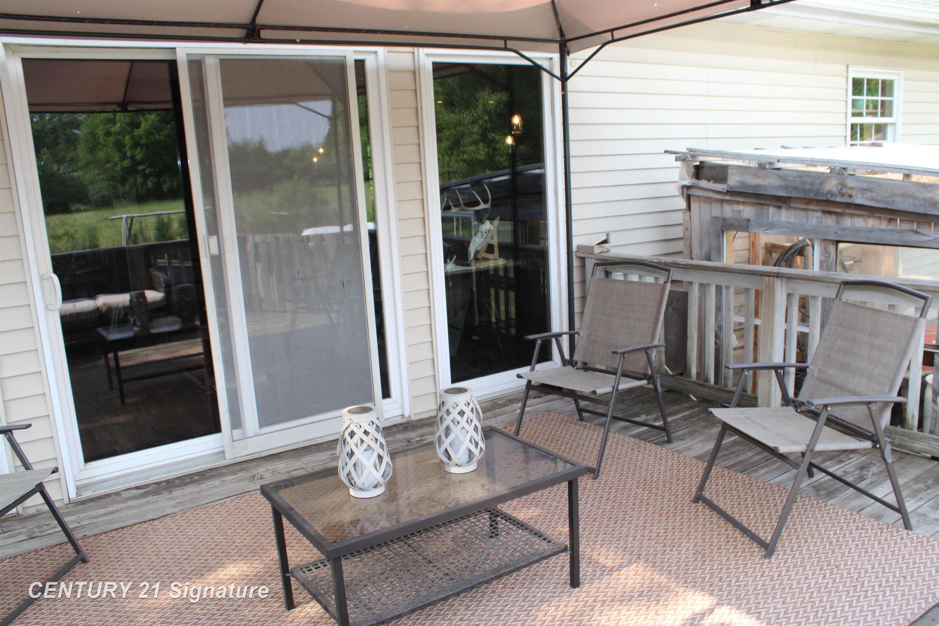 13181 Baumgartner Road St. Charles, MI 48655 - Photo 20 of 29