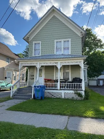 $190,000 | 22 Reynolds Avenue, Cortland, NY 13045