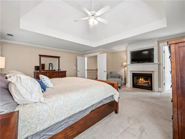 $675,000 | 453 Hunter Street Northwest, Norcross, GA 30071