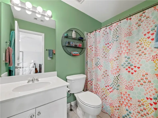 $675,000 | 453 Hunter Street Northwest, Norcross, GA 30071