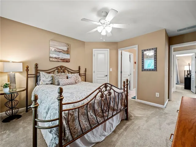 $675,000 | 453 Hunter Street Northwest, Norcross, GA 30071