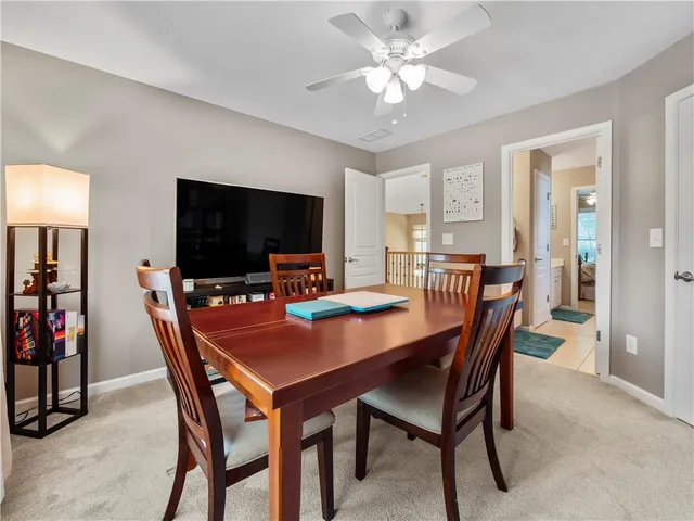 $675,000 | 453 Hunter Street Northwest, Norcross, GA 30071