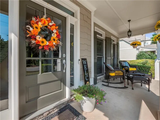 $675,000 | 453 Hunter Street Northwest, Norcross, GA 30071