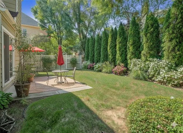 $675,000 | 453 Hunter Street Northwest, Norcross, GA 30071