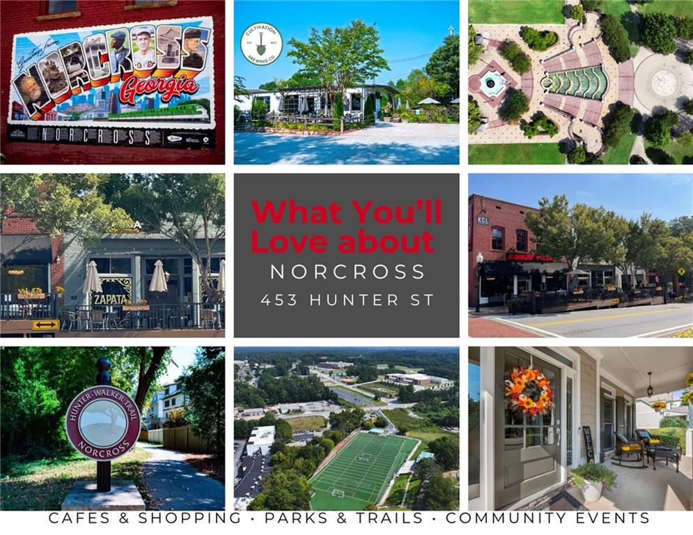 453 Hunter Street Northwest Norcross, GA 30071 - Photo 24 of 36