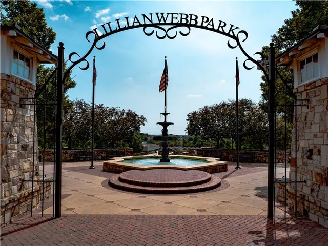 $675,000 | 453 Hunter Street Northwest, Norcross, GA 30071