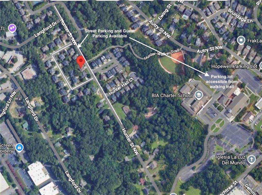 453 Hunter Street Northwest Norcross, GA 30071 - Photo 33 of 36