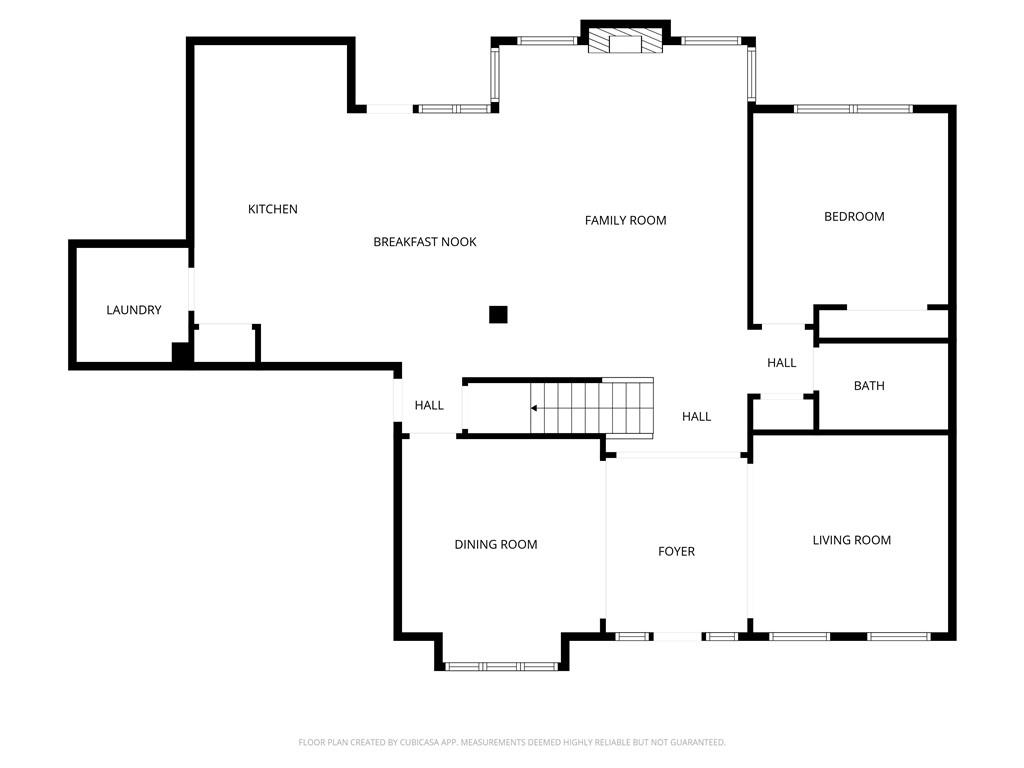453 Hunter Street Northwest Norcross, GA 30071 - Photo 34 of 36
