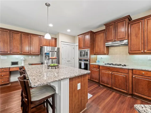 $675,000 | 453 Hunter Street Northwest, Norcross, GA 30071