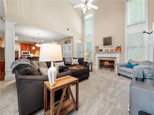 $675,000 | 453 Hunter Street Northwest, Norcross, GA 30071