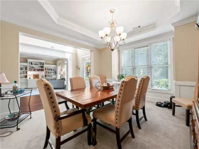 $675,000 | 453 Hunter Street Northwest, Norcross, GA 30071