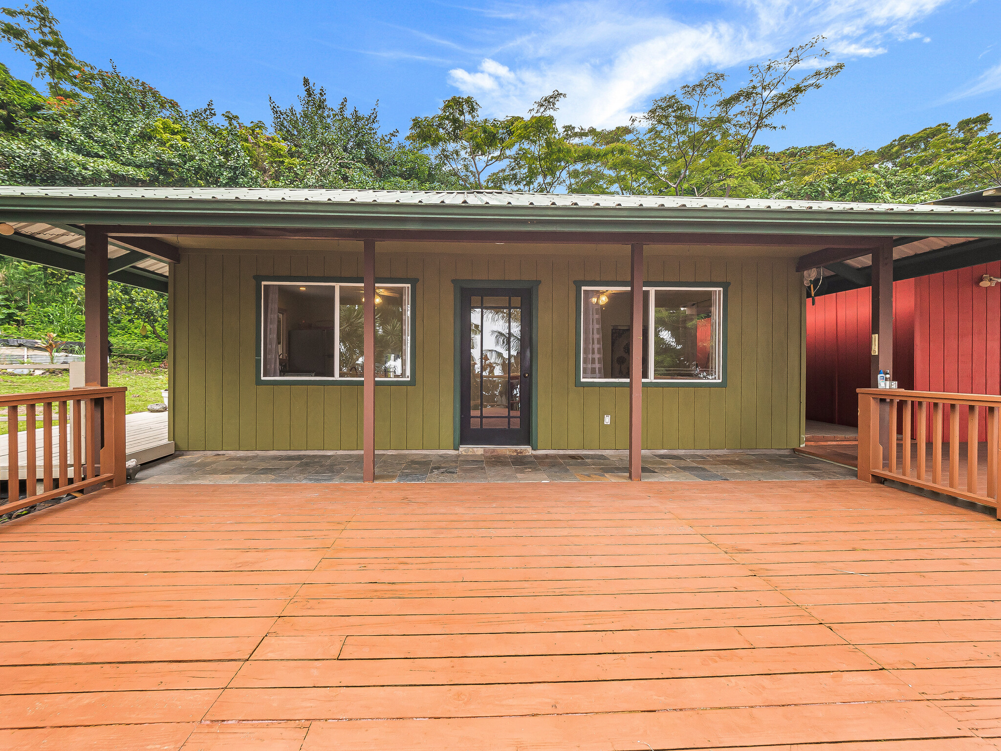 87-493 Kaohe Mauka Road Captain Cook, HI 96704 - Photo 11 of 28