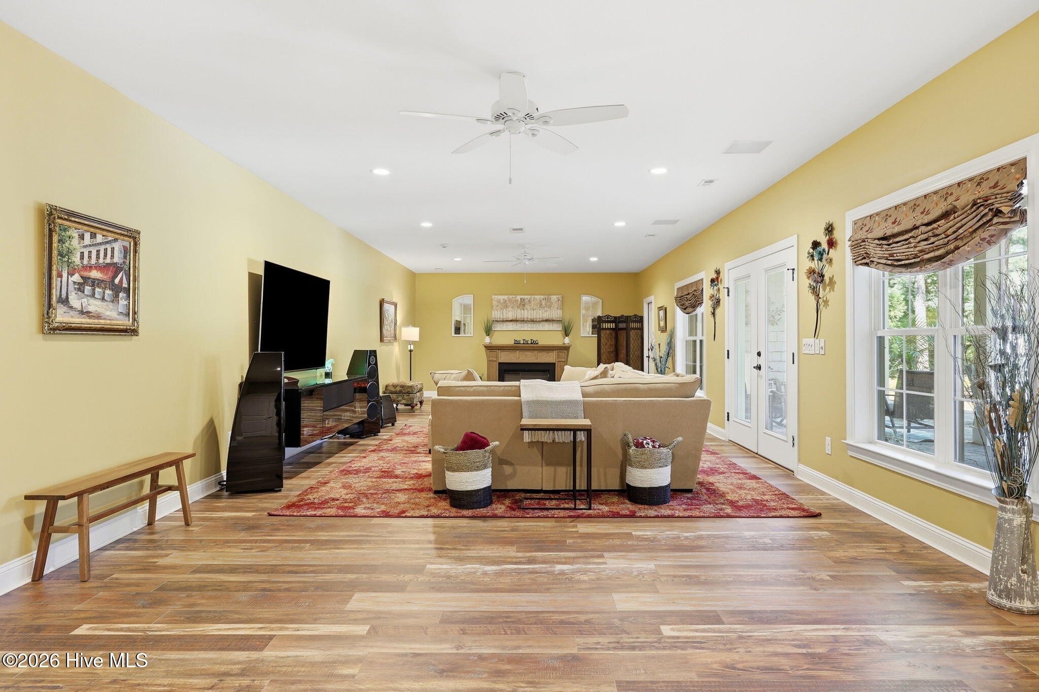 164 Saddle Ridge West End, NC 27376 - Photo 39 of 79