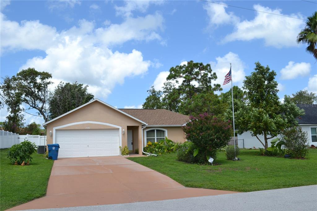 2387 Hawthorne Road Spring Hill, FL 34609 - Photo 1 of 1 Street view