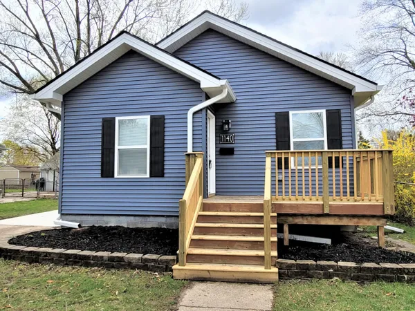 $2,100 | 1140 East Breckenridge Street, Ferndale, MI 48220