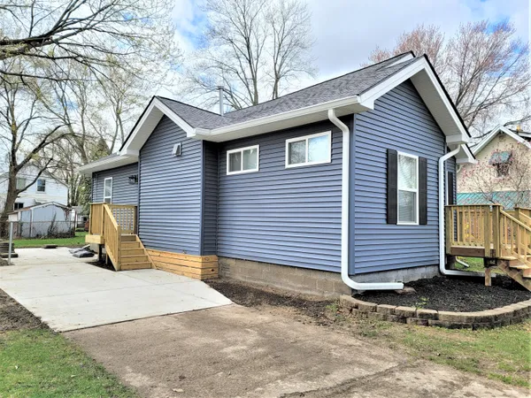 $2,100 | 1140 East Breckenridge Street, Ferndale, MI 48220