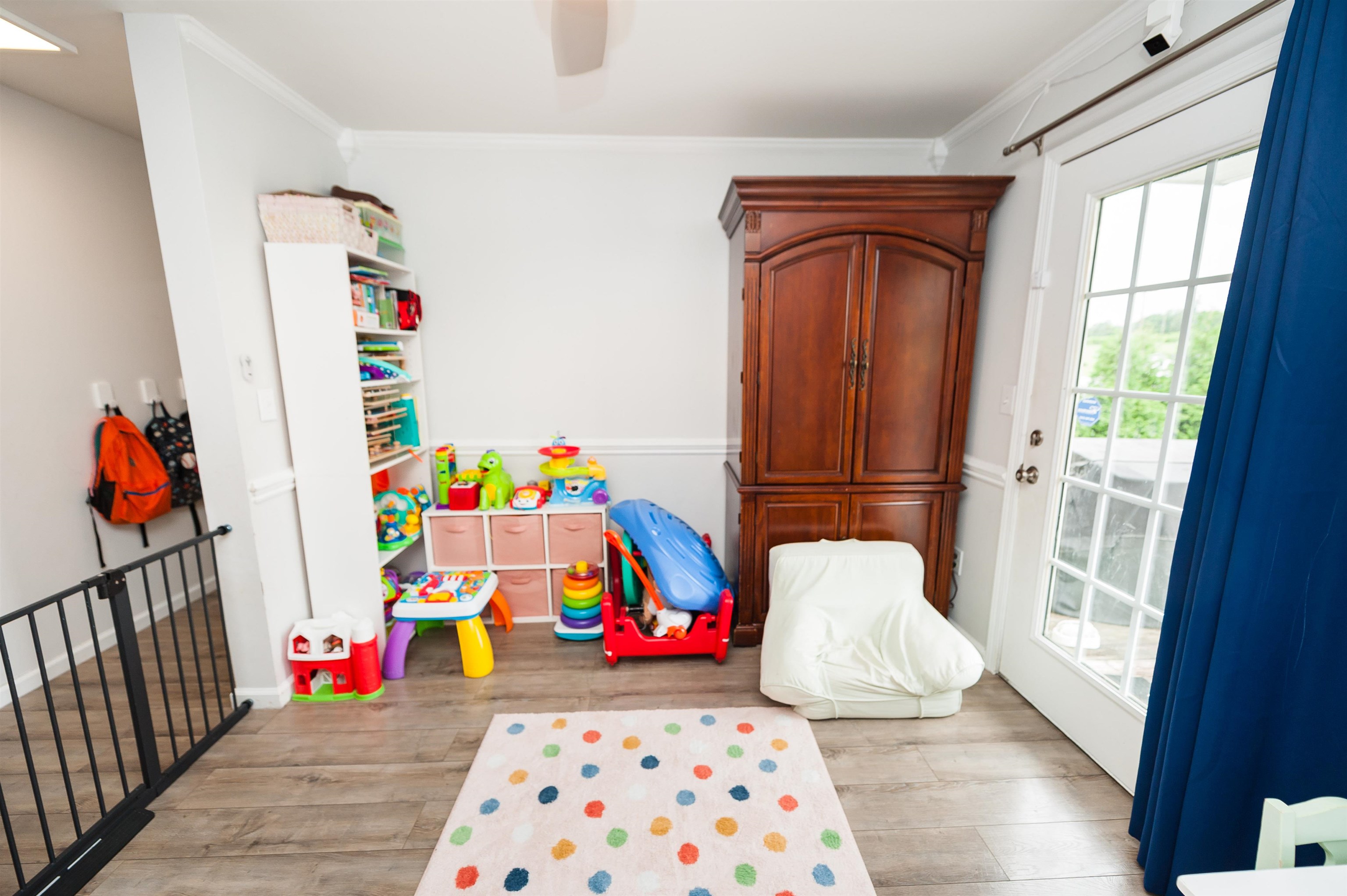 116 Wildheather Drive Campobello, SC 29322 - Photo 11 of 38