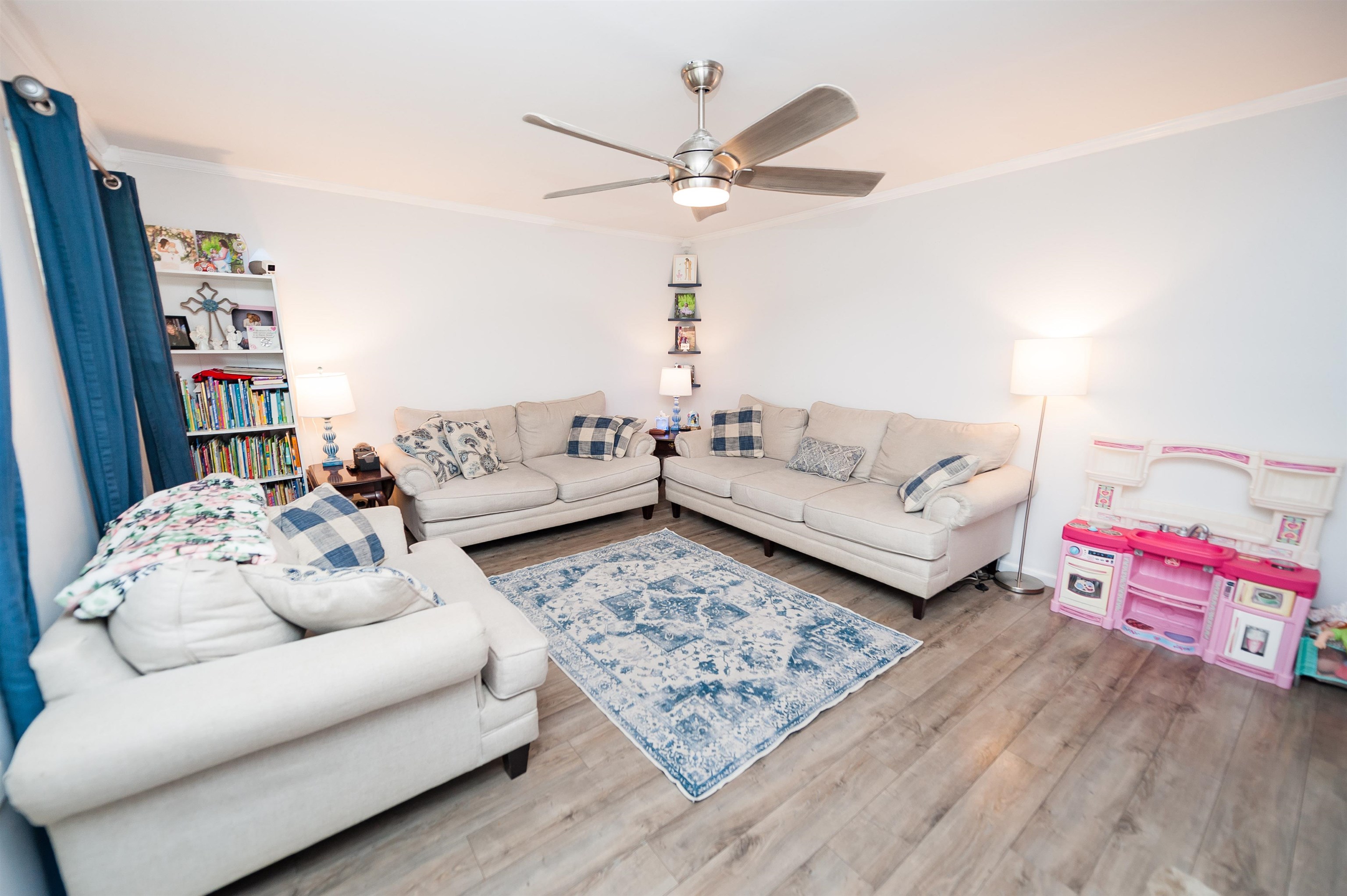 116 Wildheather Drive Campobello, SC 29322 - Photo 15 of 38