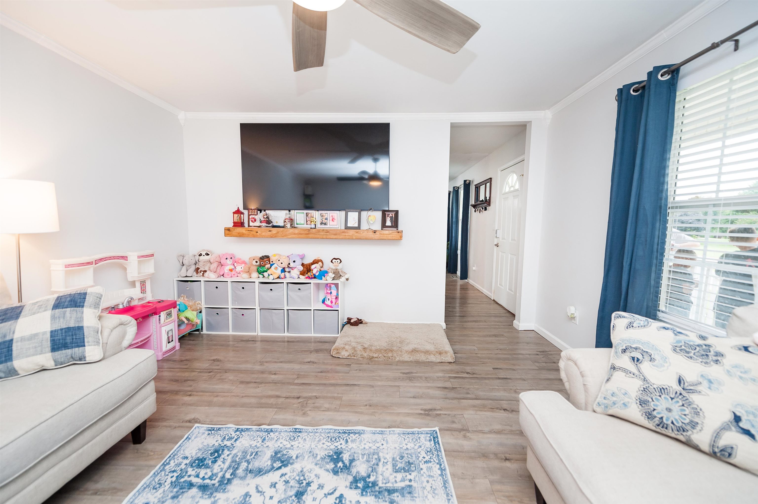 116 Wildheather Drive Campobello, SC 29322 - Photo 16 of 38