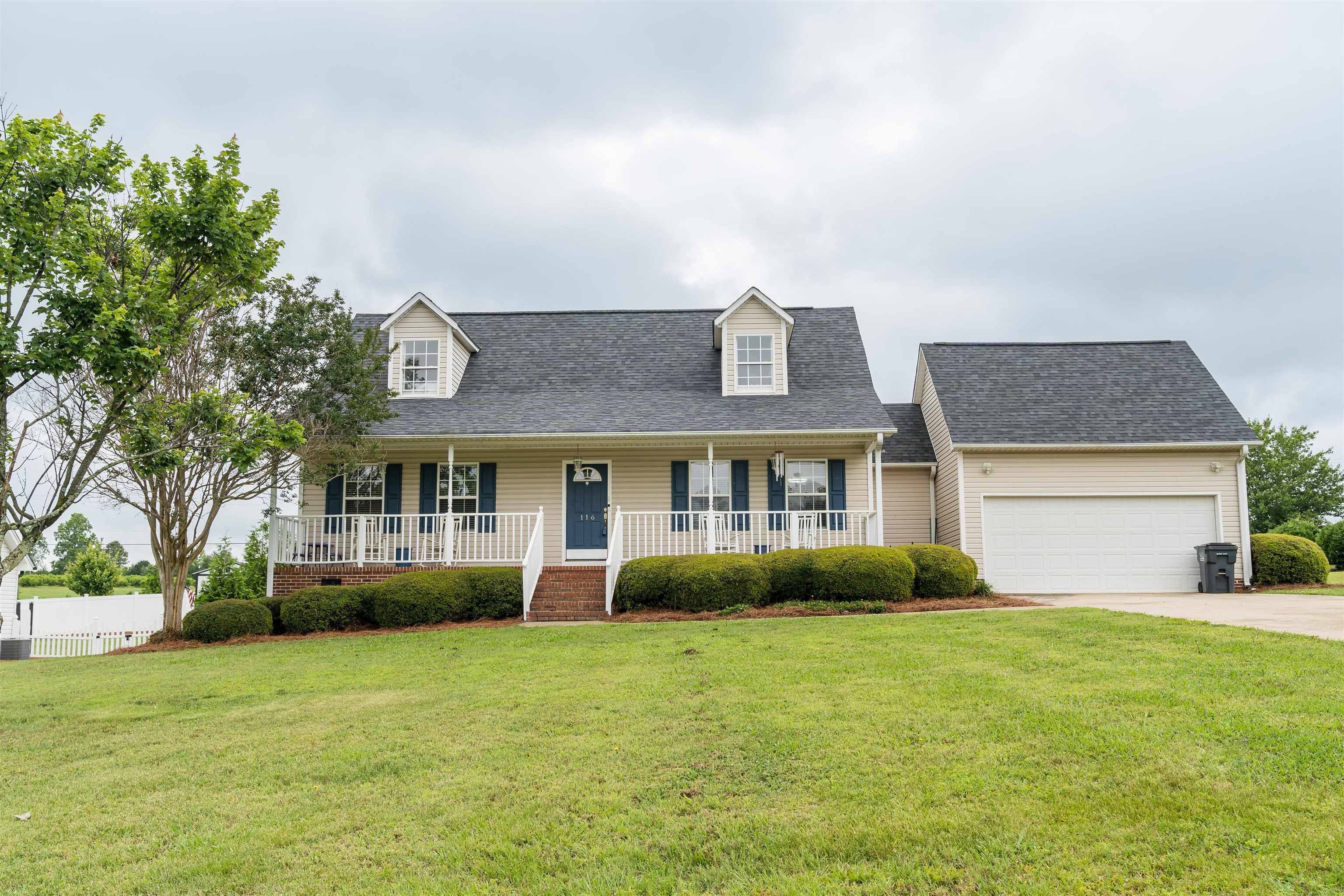 116 Wildheather Drive Campobello, SC 29322 - Photo 27 of 38