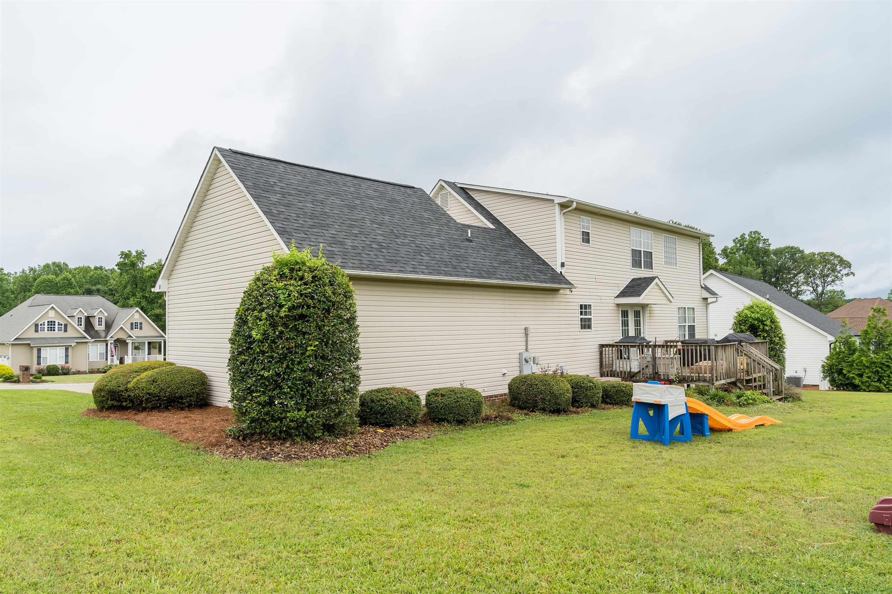 116 Wildheather Drive Campobello, SC 29322 - Photo 29 of 38