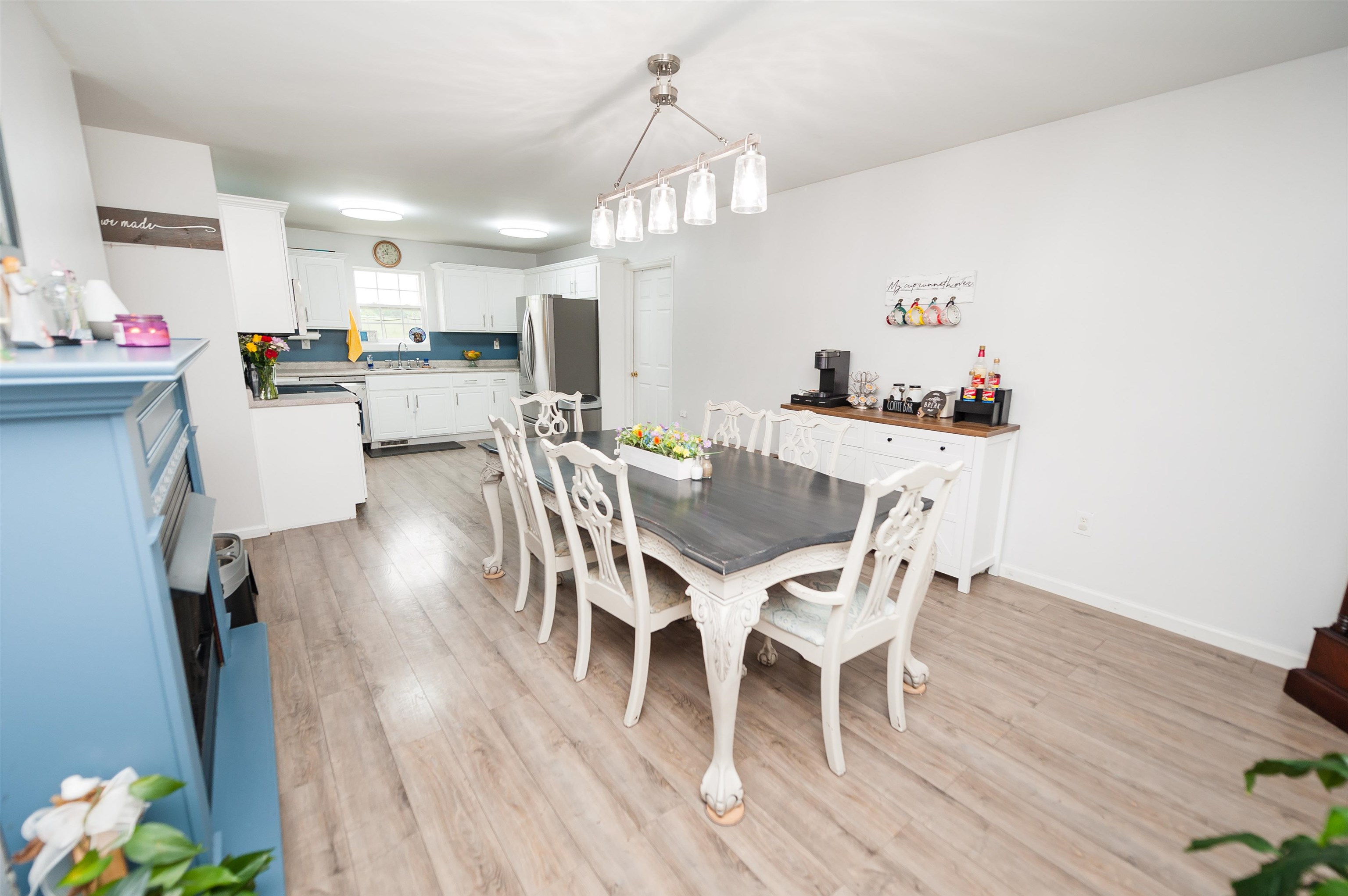 116 Wildheather Drive Campobello, SC 29322 - Photo 3 of 38