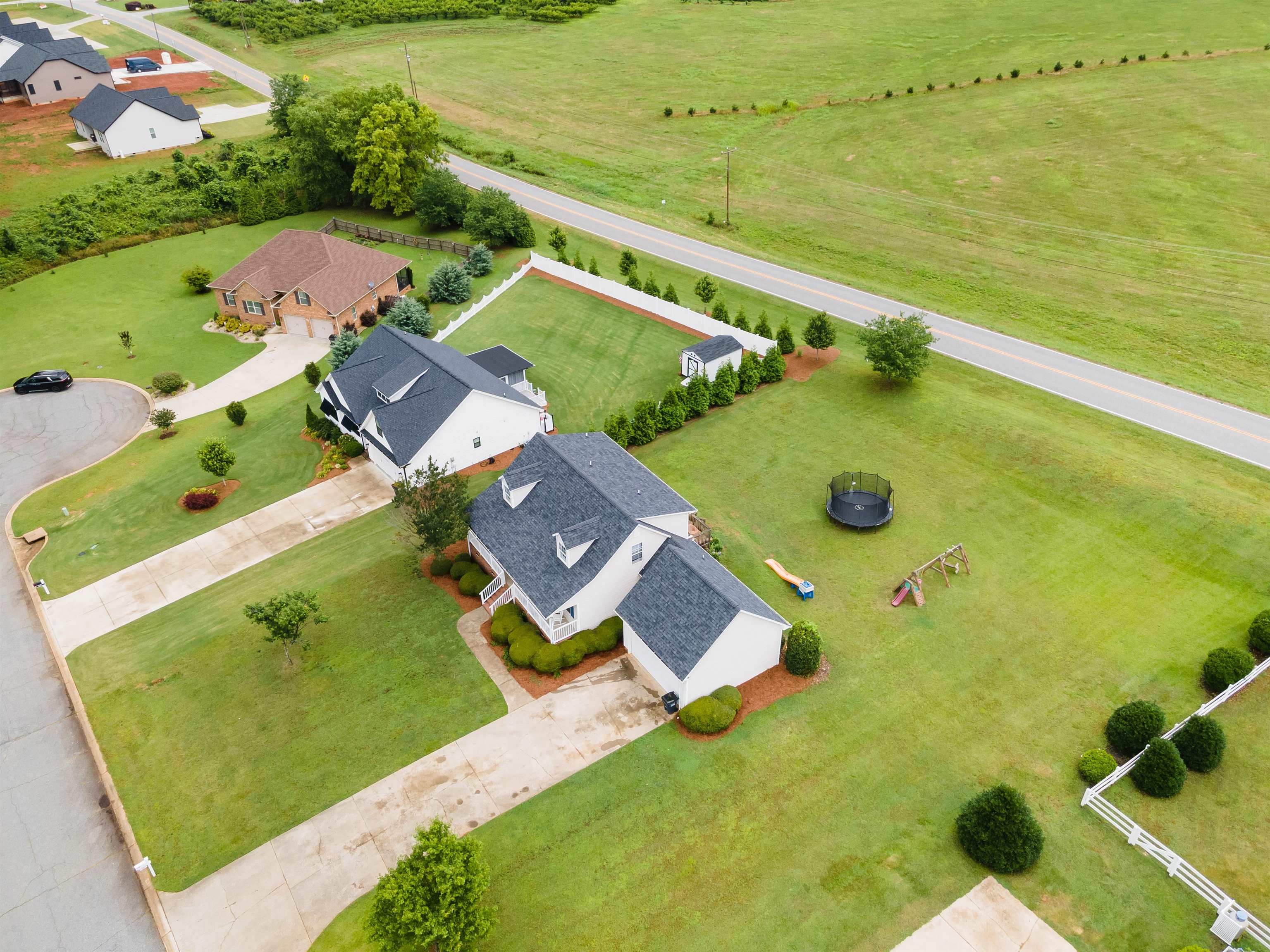 116 Wildheather Drive Campobello, SC 29322 - Photo 31 of 38