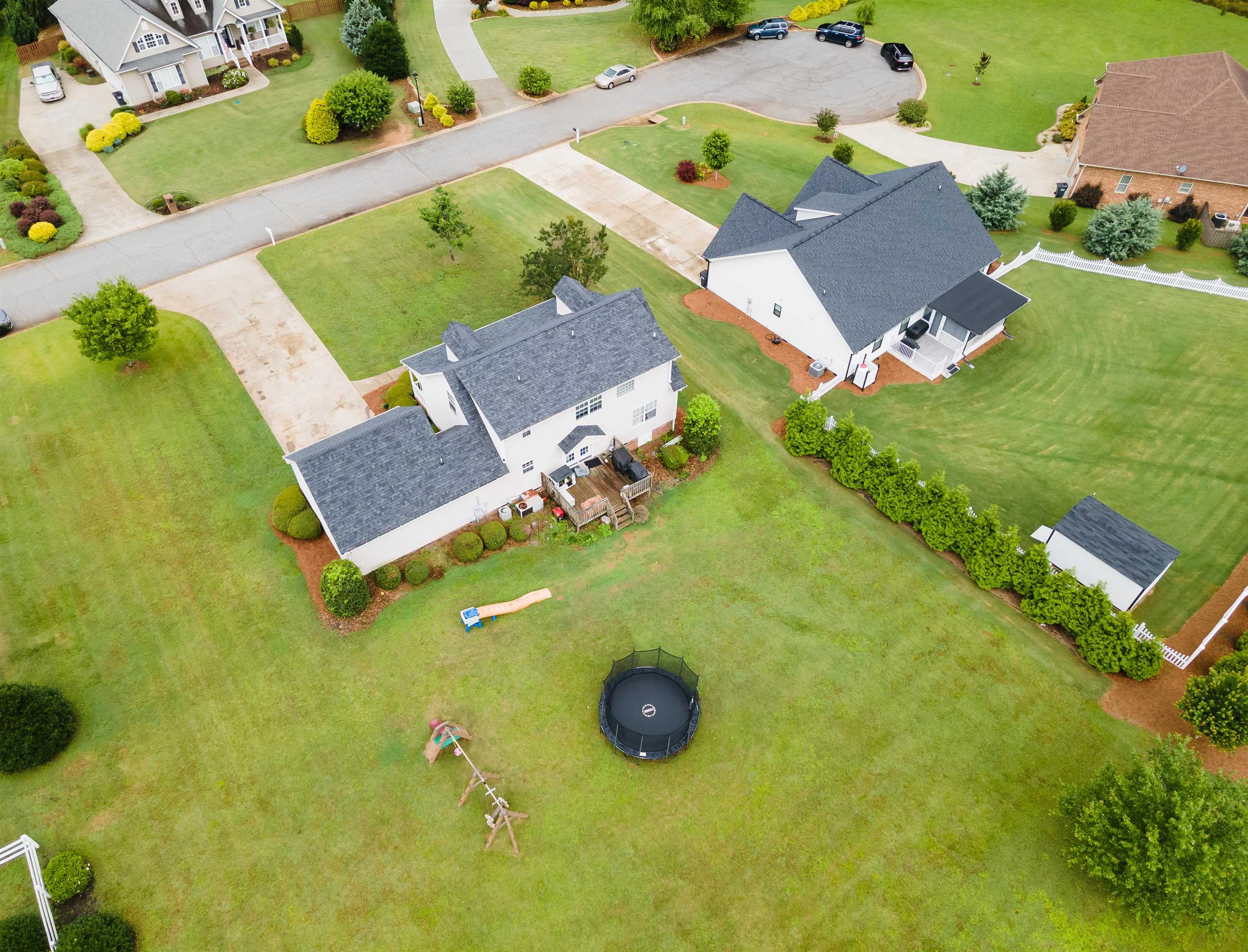 116 Wildheather Drive Campobello, SC 29322 - Photo 35 of 38