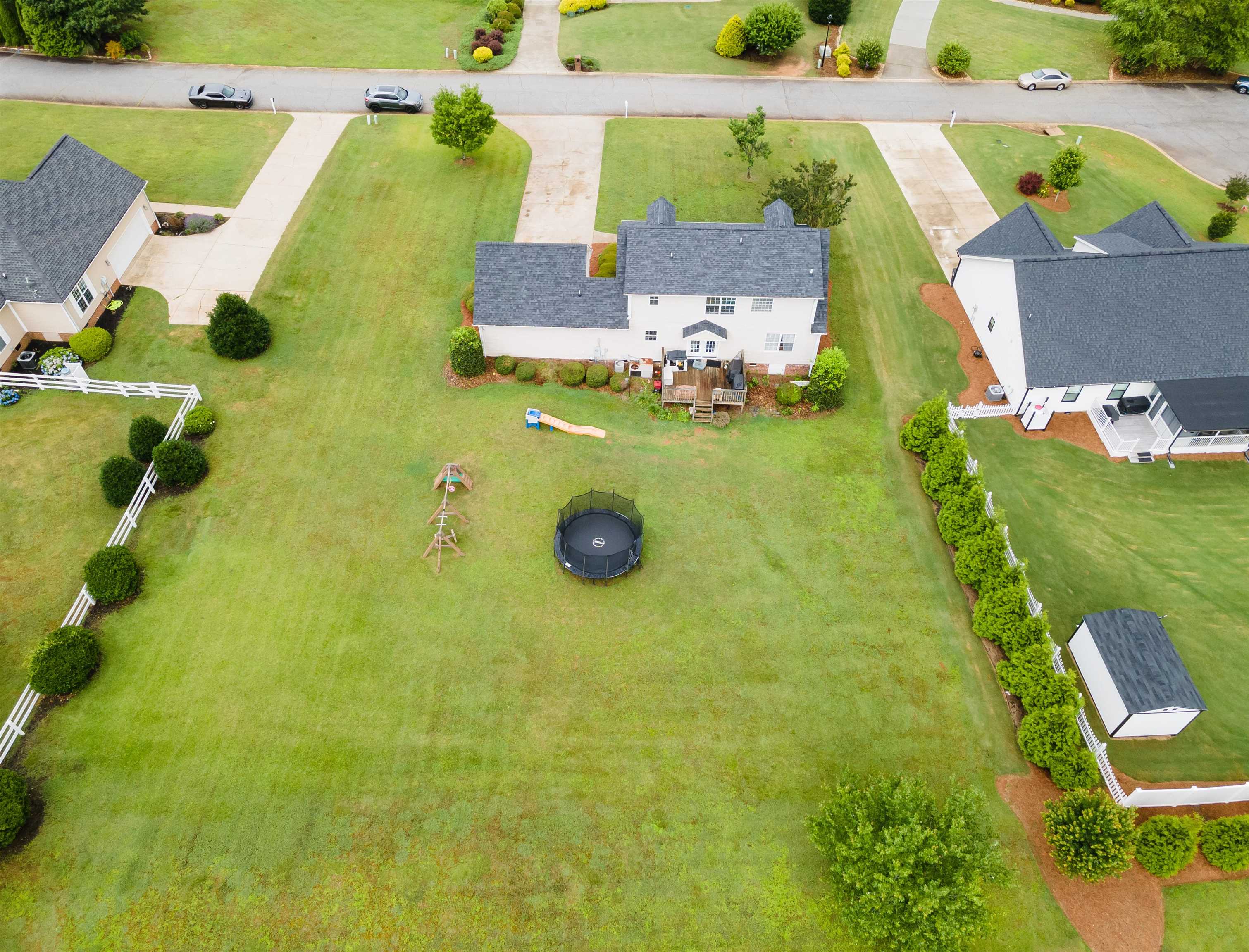 116 Wildheather Drive Campobello, SC 29322 - Photo 36 of 38