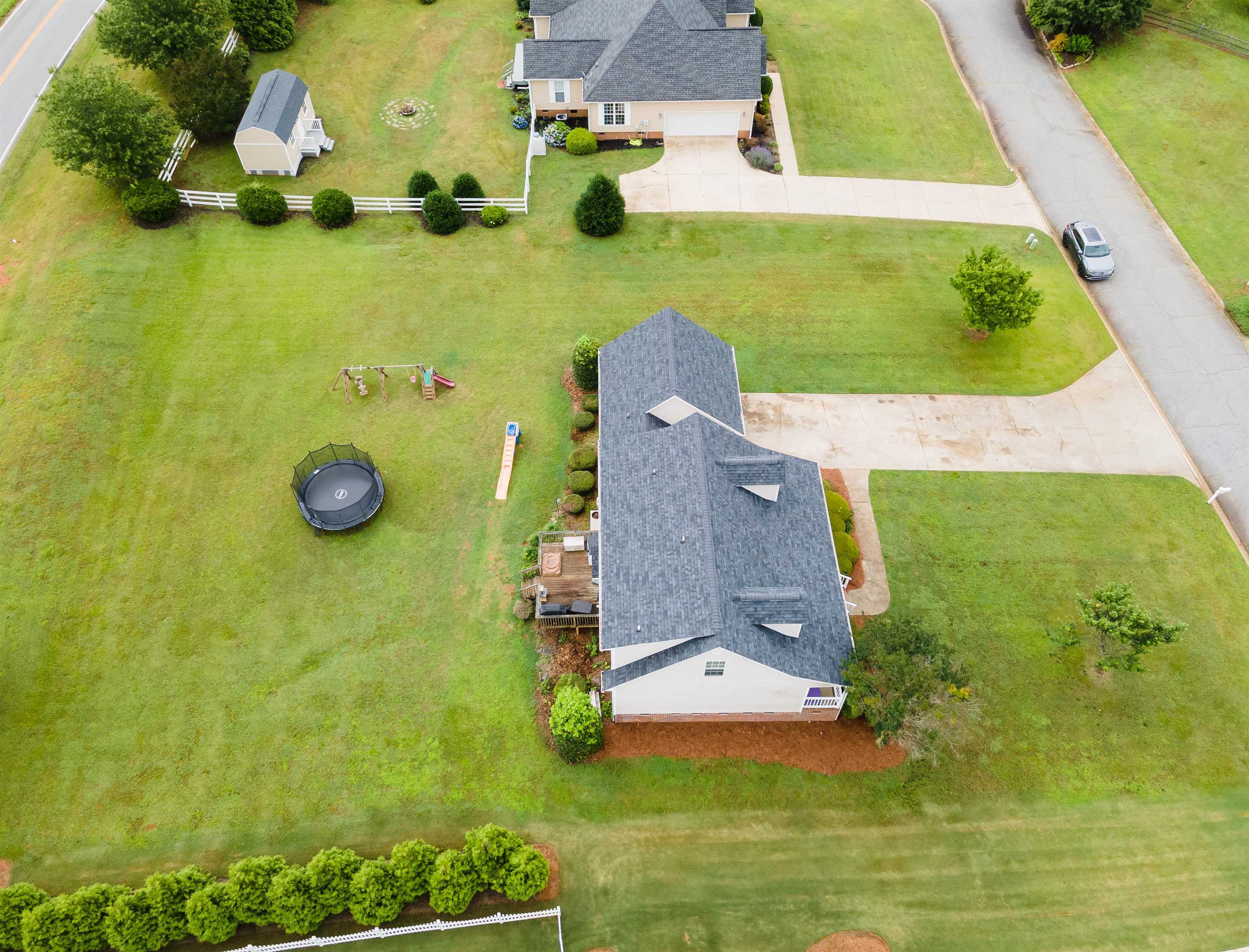 116 Wildheather Drive Campobello, SC 29322 - Photo 37 of 38