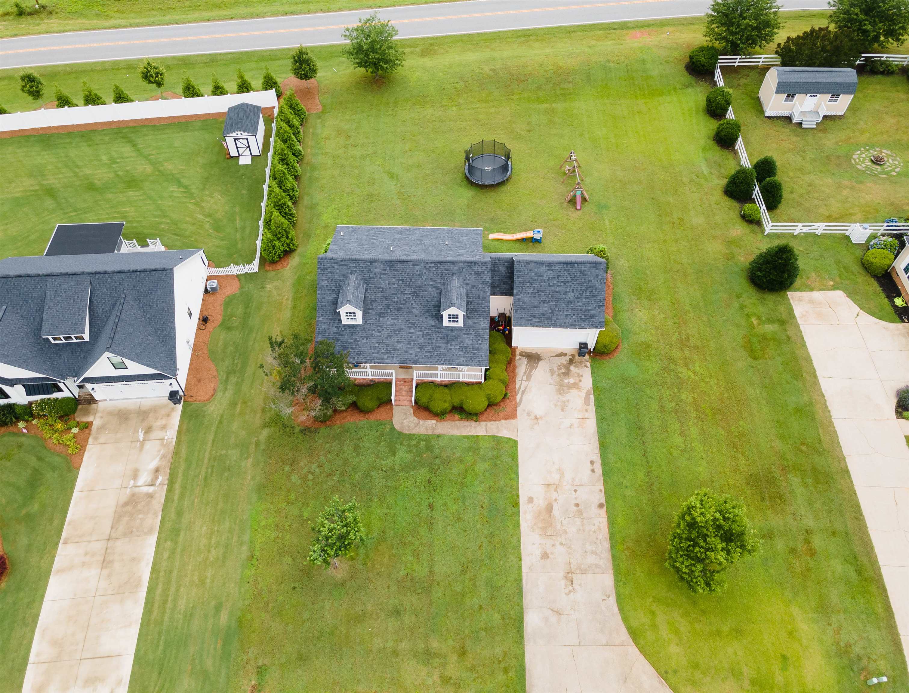 116 Wildheather Drive Campobello, SC 29322 - Photo 38 of 38