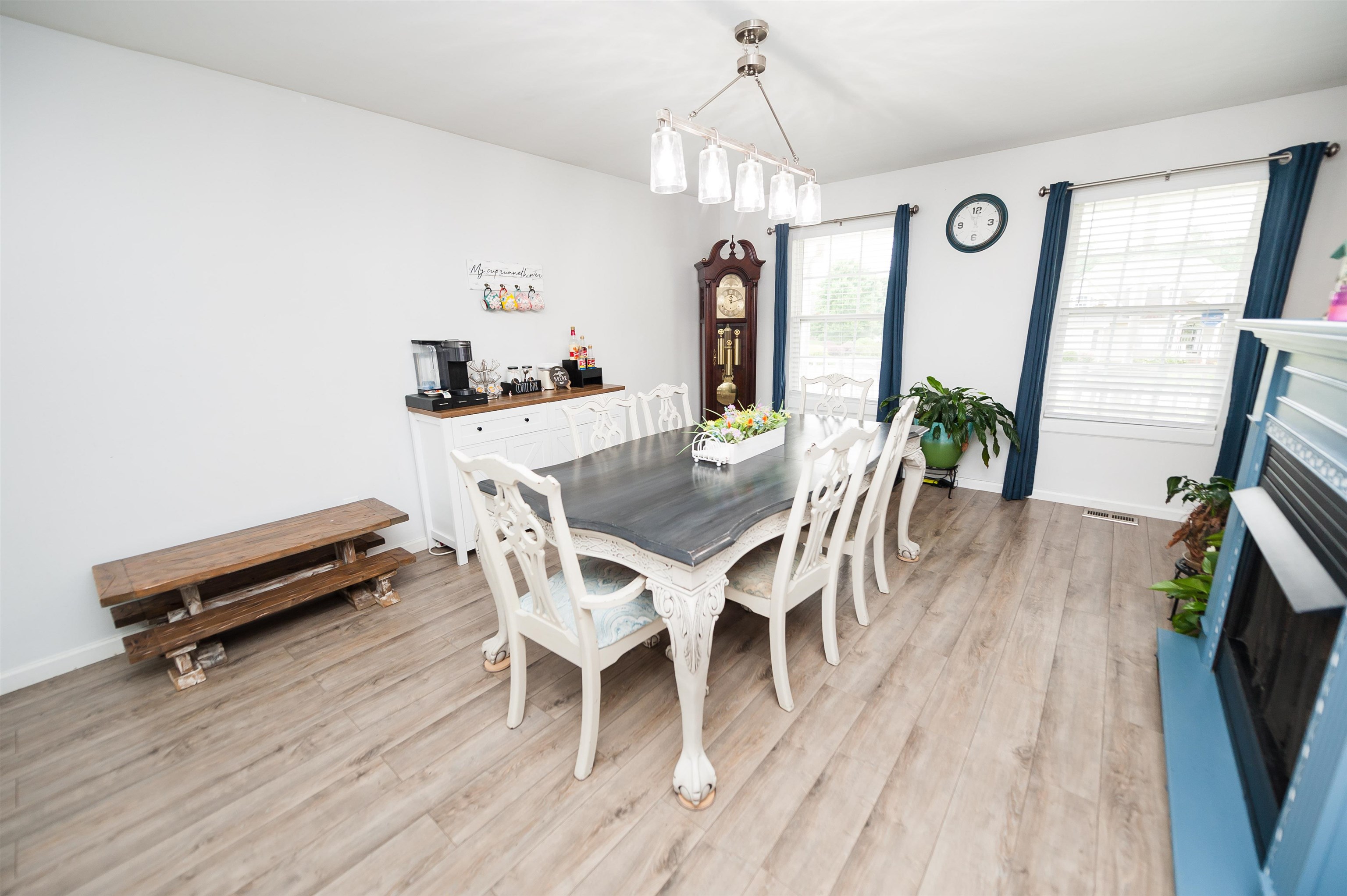 116 Wildheather Drive Campobello, SC 29322 - Photo 6 of 38