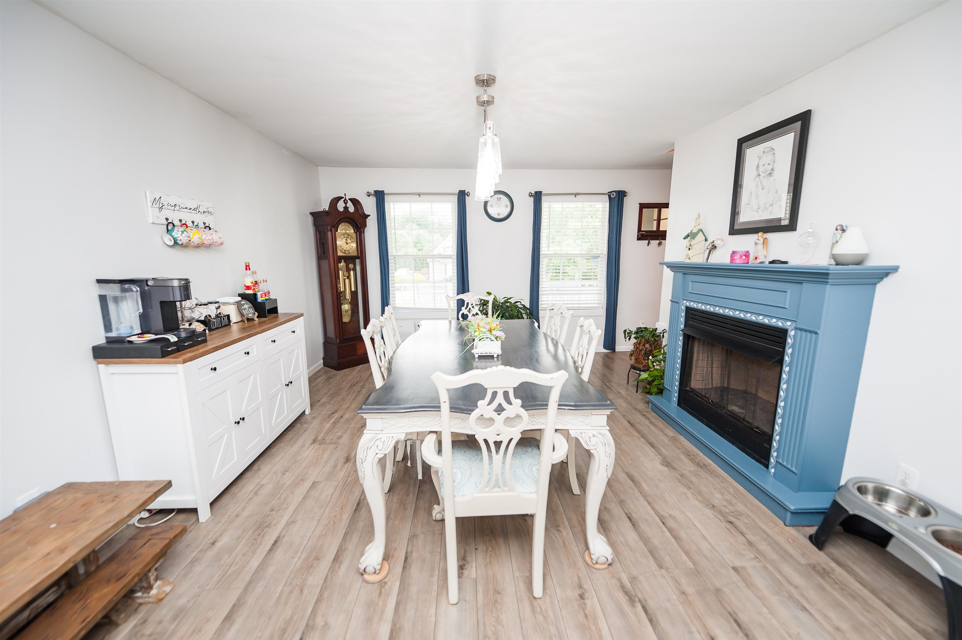 116 Wildheather Drive Campobello, SC 29322 - Photo 7 of 38