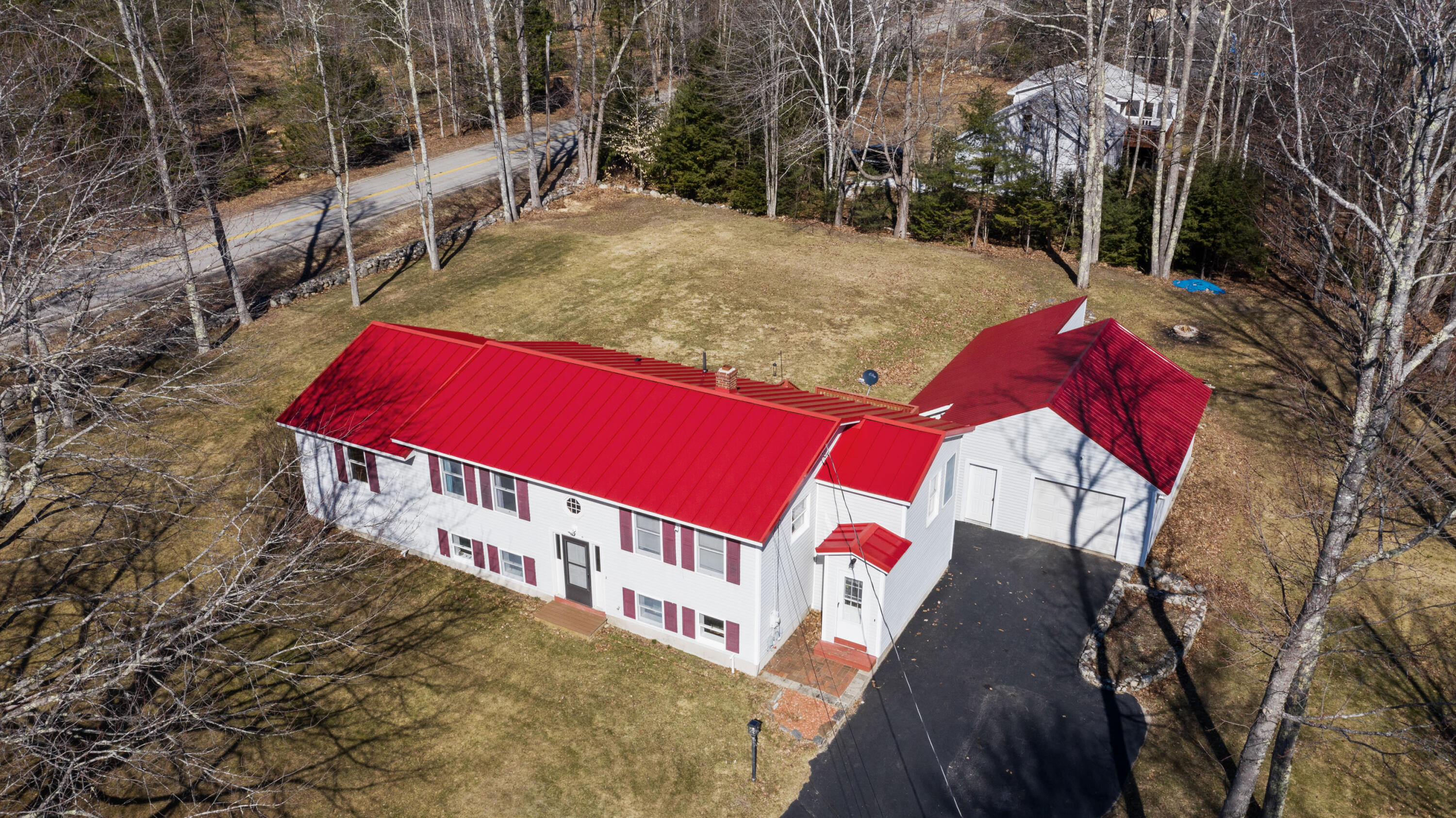 2 Hickory Lane Gorham, ME 04038 - Photo 2 of 39 2 Hickory Lane Gorham_051