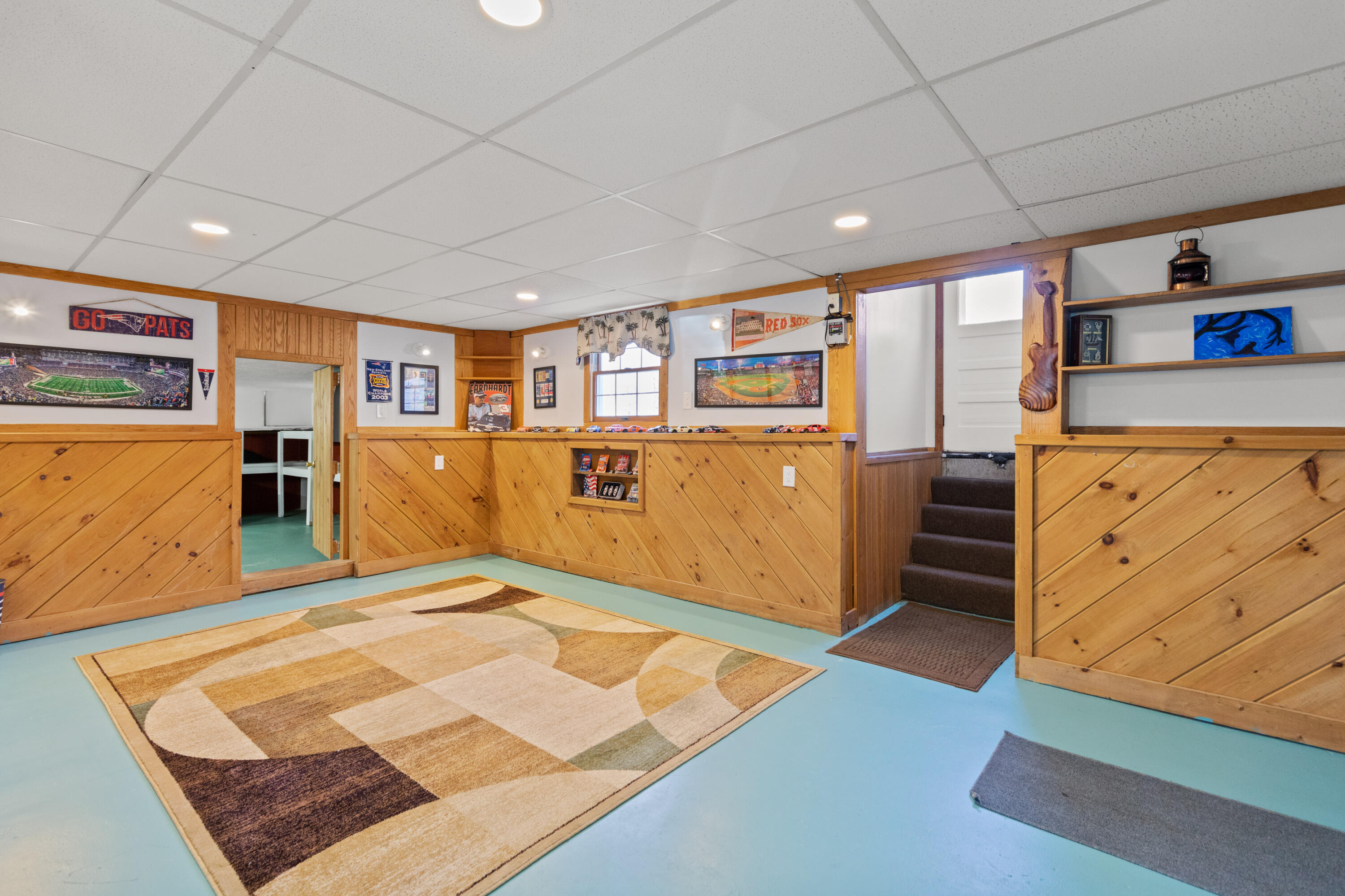 2 Hickory Lane Gorham, ME 04038 - Photo 21 of 39 2 Hickory Lane Gorham_025