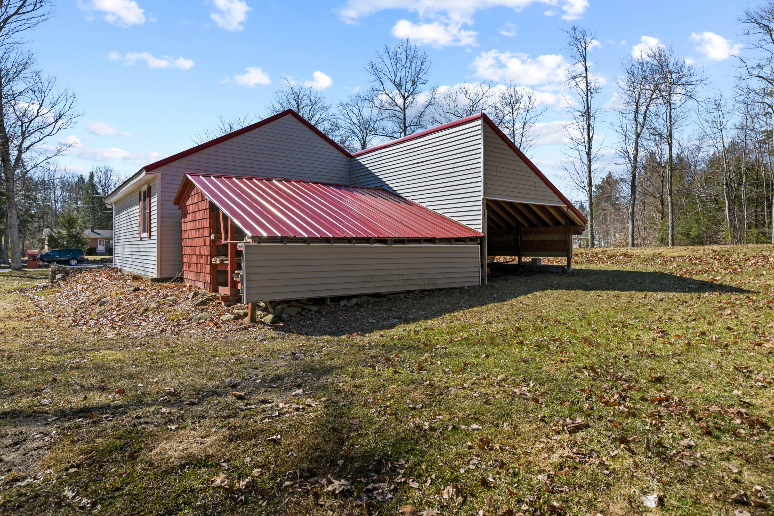 2 Hickory Lane Gorham, ME 04038 - Photo 3 of 39 2 Hickory Lane Gorham_046
