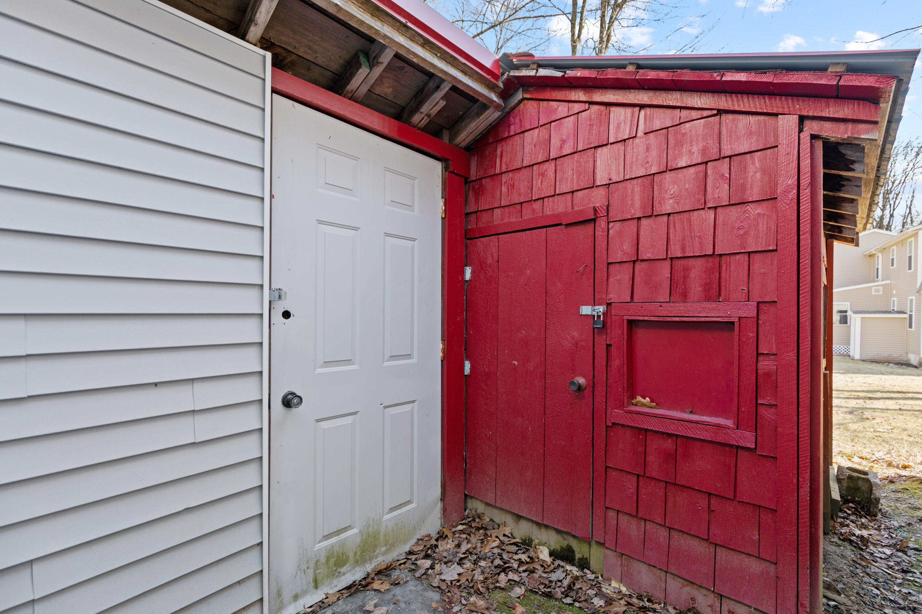2 Hickory Lane Gorham, ME 04038 - Photo 33 of 39 2 Hickory Lane Gorham_037