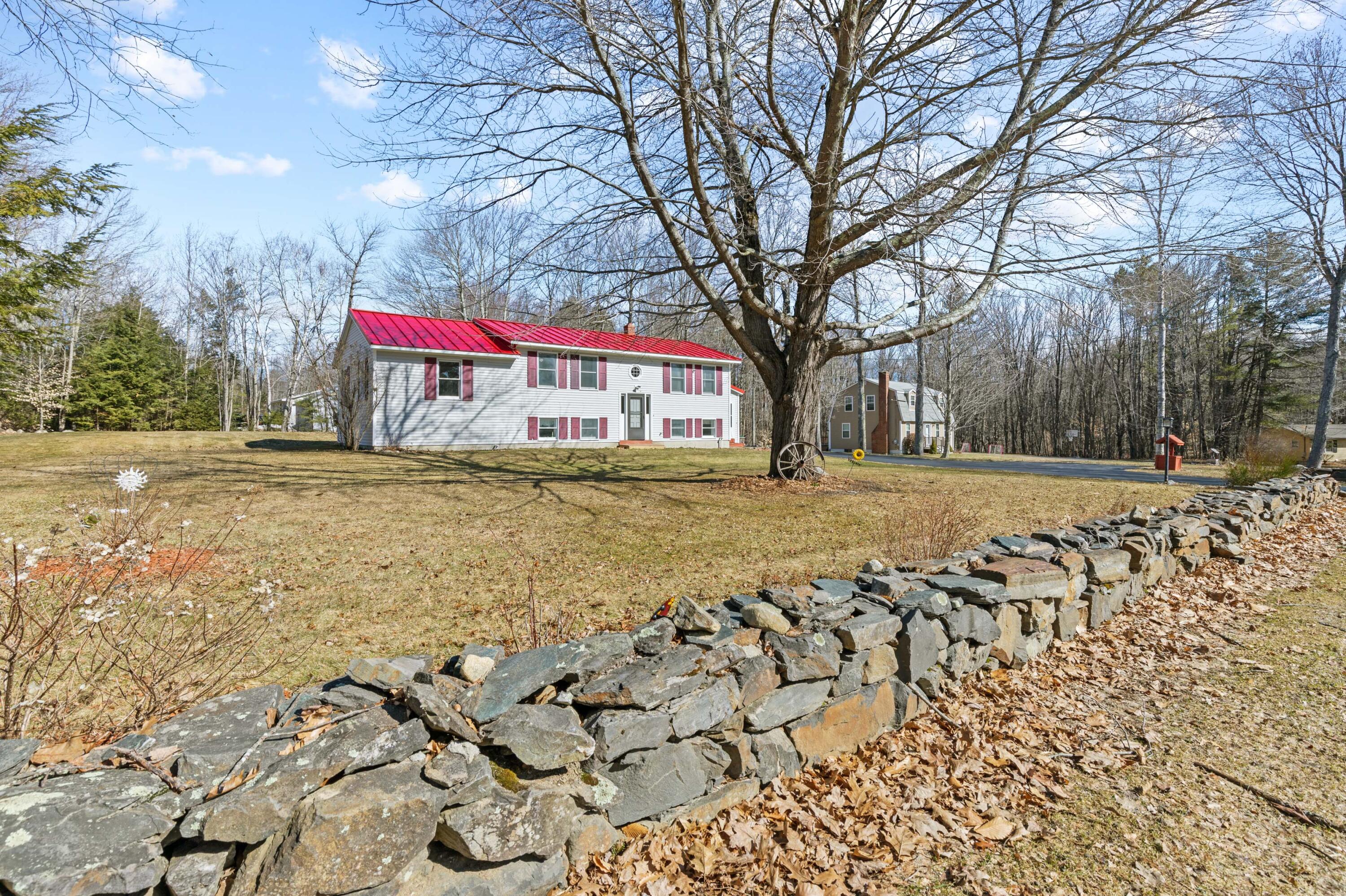 2 Hickory Lane Gorham, ME 04038 - Photo 36 of 39 2 Hickory Lane Gorham_049