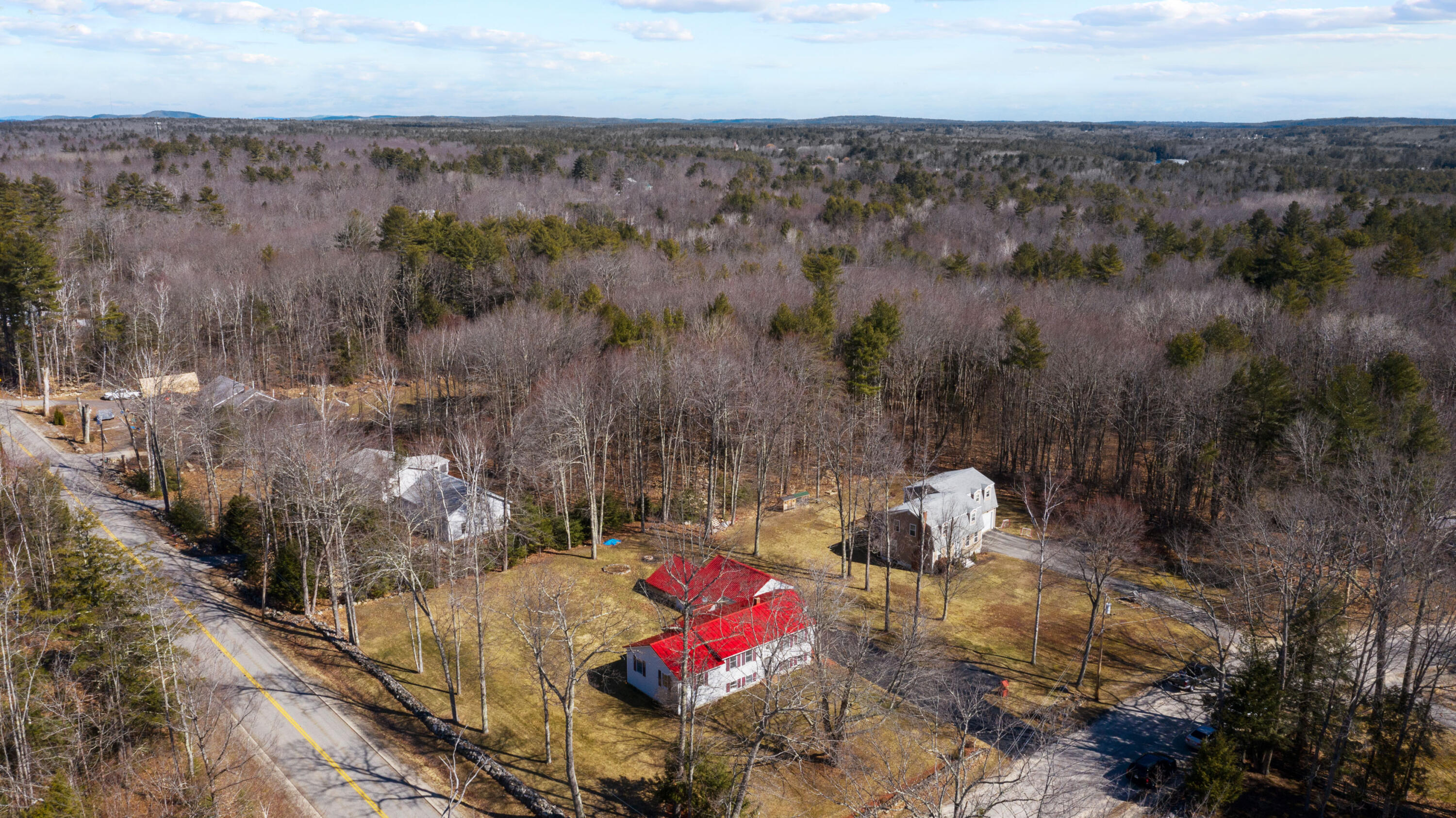 2 Hickory Lane Gorham, ME 04038 - Photo 38 of 39 2 Hickory Lane Gorham_056