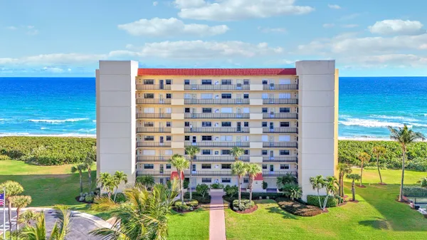 $549,900 | 7420 South Ocean Drive, Unit 211, Jensen Beach, FL 34957
