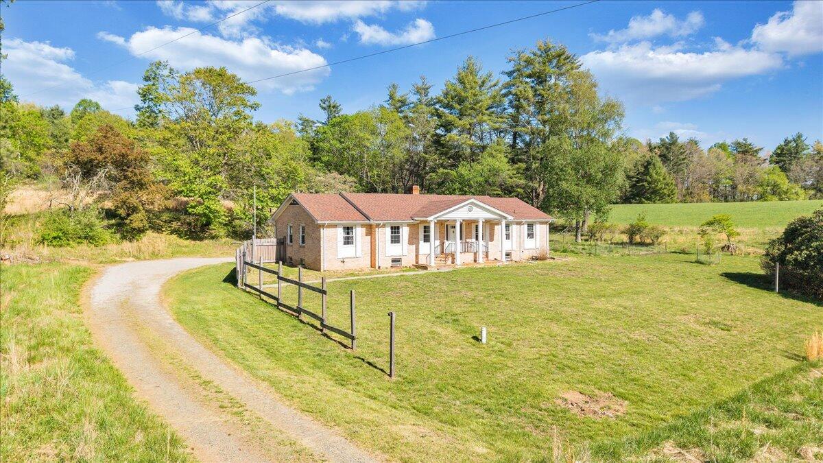 1547 Kings Store Road Northeast Check, VA 24072 - Photo 1 of 68 Main photo