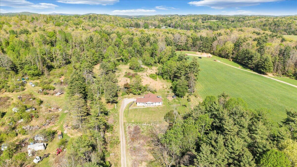 1547 Kings Store Road Northeast Check, VA 24072 - Photo 59 of 68 64-DJI_20260427174206_0022_D