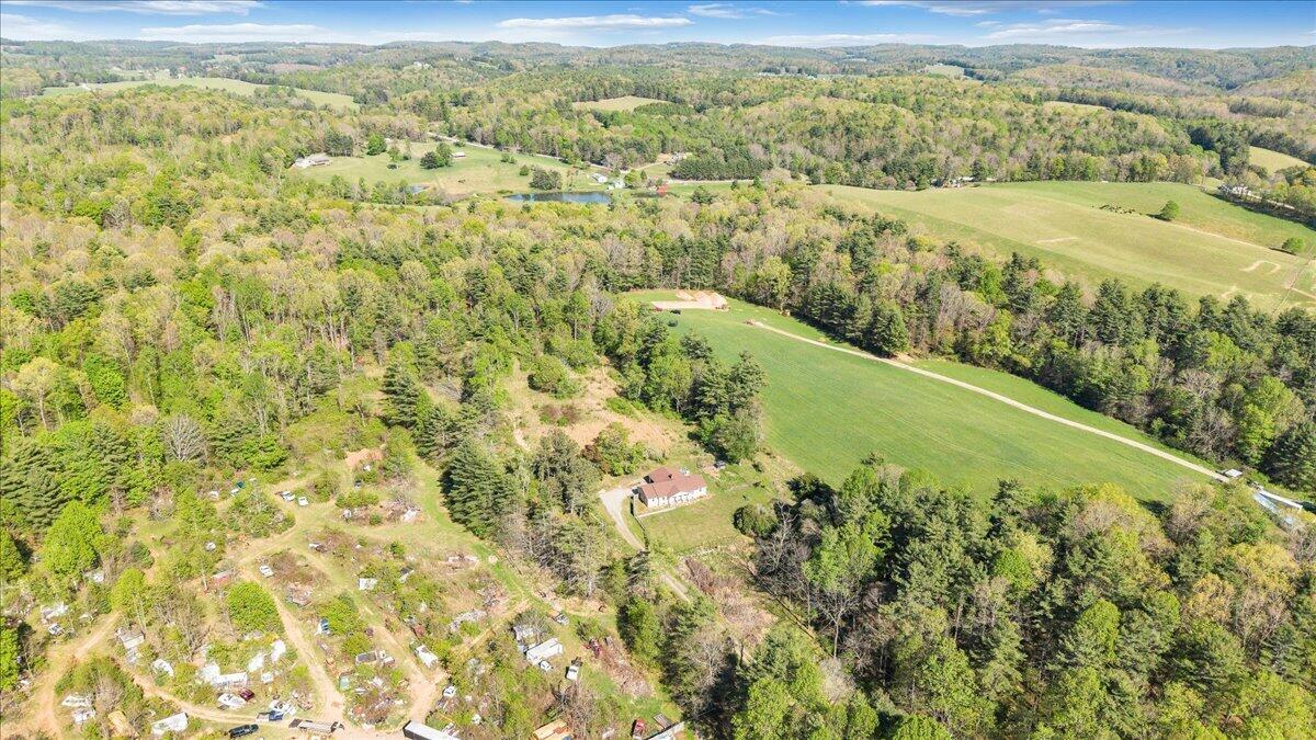 1547 Kings Store Road Northeast Check, VA 24072 - Photo 63 of 68 68-DJI_20260427174759_0030_D