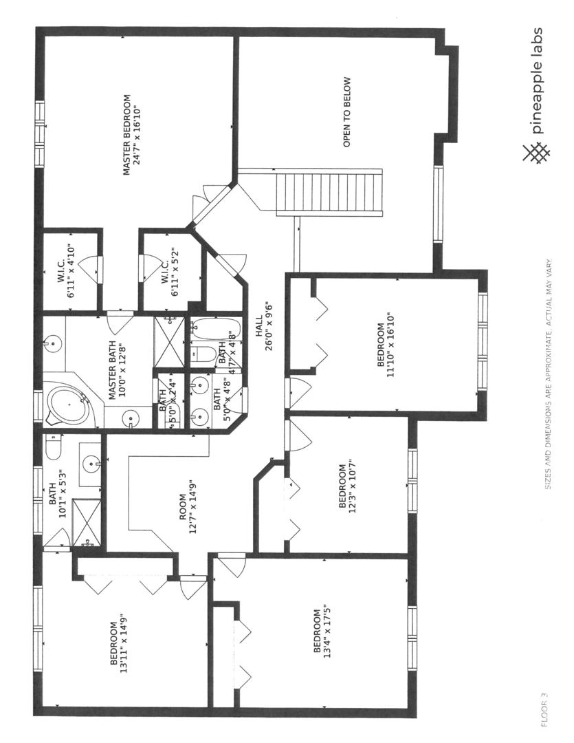 950 Shermer Road Northbrook, IL 60062 - Photo 30 of 32 a picture of a room