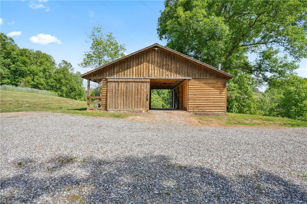 1434 Cotton Mill Road Roaring River, NC 28669 - Photo 41 of 49