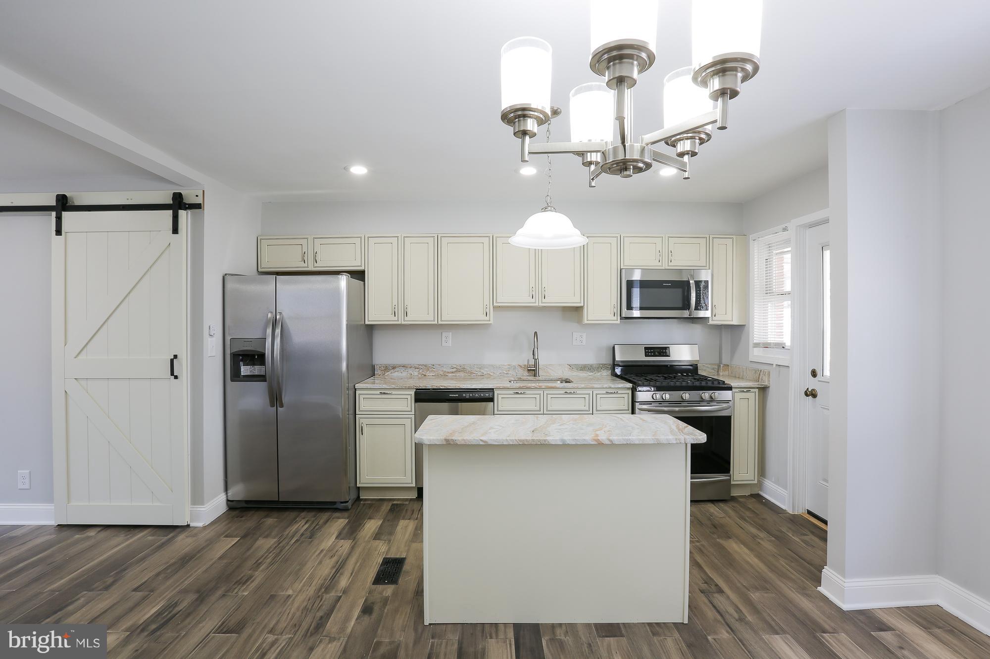 1110 Wedgewood Road Baltimore, MD 21229 - Photo 12 of 30 Kitchen