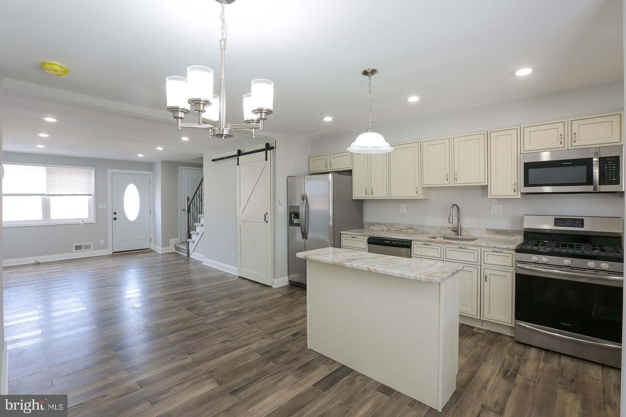 1110 Wedgewood Road Baltimore, MD 21229 - Photo 13 of 30 Interior (General)